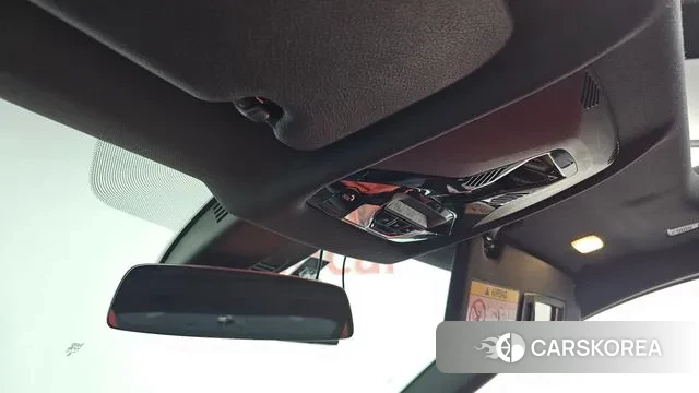 BMW 2 Series Gran Coupe (F44) id 3621286 из Кореи 9