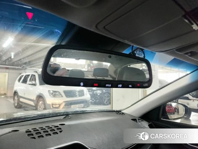 Hyundai Grandeur IG id 3942889 из Кореи 9