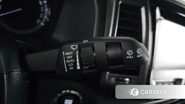 Ssangyong The New Rexton Sport id 2959862 из Кореи 9