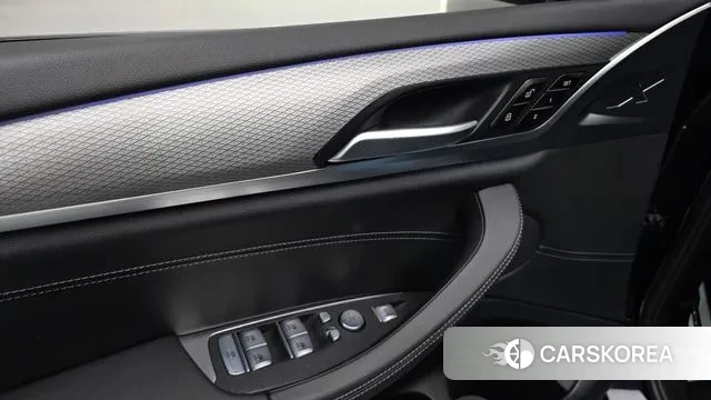 BMW X3 (G01) id 3513767 из Кореи 9