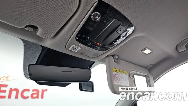 Kia Sorento 4th Generation id 2705761 из Кореи 9