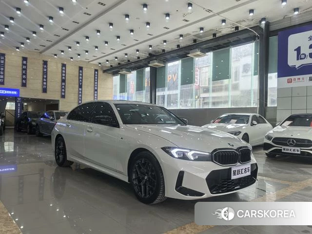 BMW 3 series id 4380444 из Китая 9