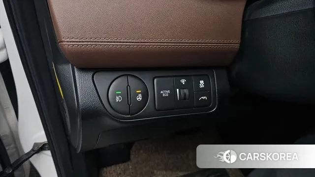 Hyundai The New Grand Starex id 3661673 из Кореи 9