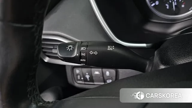 Hyundai Santa Fe TM id 2981039 из Кореи 9