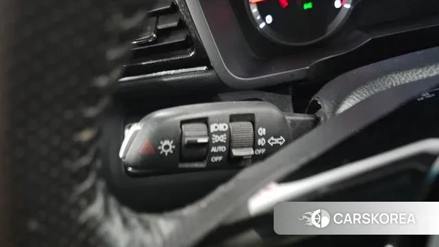 Ssangyong Berry New Tivoli id 3049830 из Кореи 9