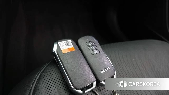 Kia Di Ol Nu Niro id 4880965 из Кореи 9