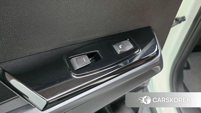 Ssangyong Torres id 4533628 из Кореи 9