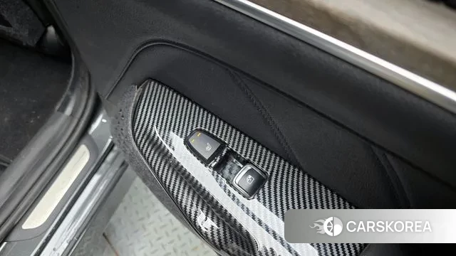 Kia K5 Hybrid 3rd Generation id 3513797 из Кореи 9