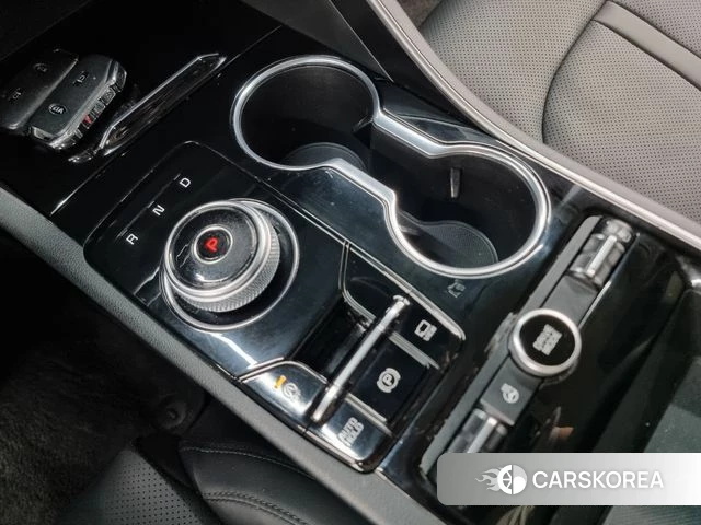 Kia K5 3rd generation id 3923819 из Кореи 9