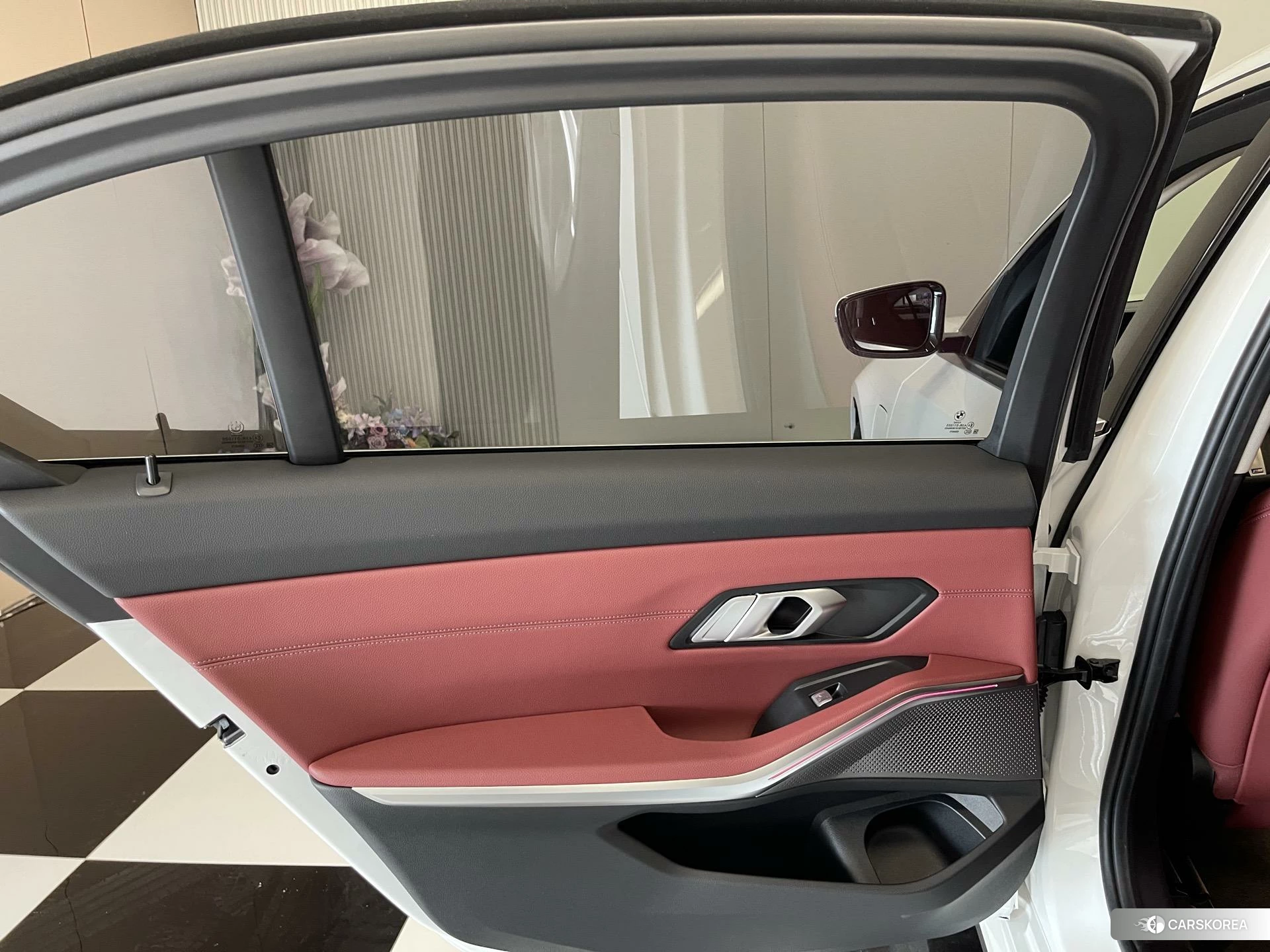 BMW i3 id 4453717 из Китая 9