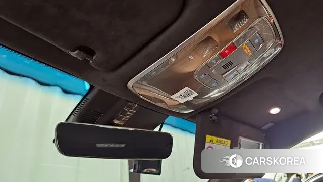 Genesis G80 (RG3) id 2894302 из Кореи 9