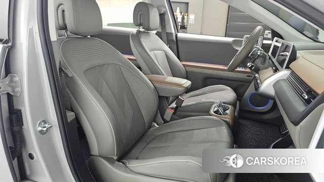 Hyundai Ionic 5 id 4871058 из Кореи 9