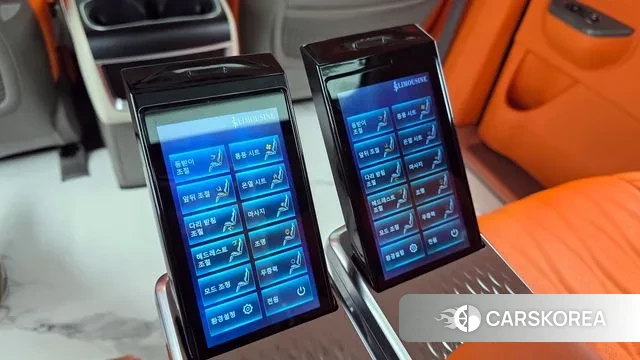 Kia The New Carnival 4th Generation id 3304877 из Кореи 9