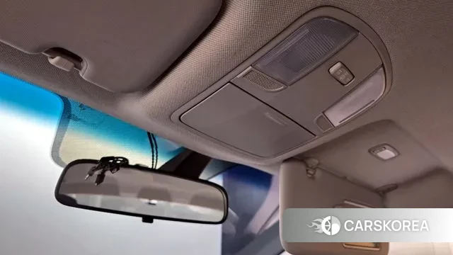 Hyundai The New Avante AD id 3494229 из Кореи 9