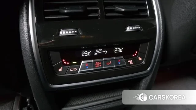 BMW X5 (G05) id 3538512 из Кореи 9