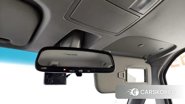 Kia The New Ray id 3380558 из Кореи 9