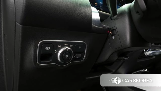 Mercedes-Benz GLB-Class X247 id 4202643 из Кореи 9