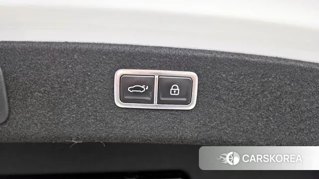 Genesis G80 (RG3) id 3654421 из Кореи 9