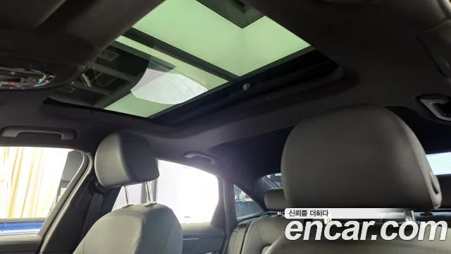 Audi A6 (C8) id 2710575 из Кореи 9