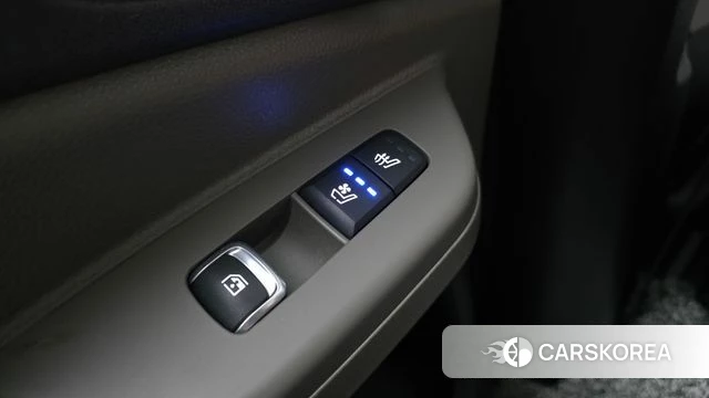 Kia The New Carnival 4th Generation id 4847747 из Кореи 9
