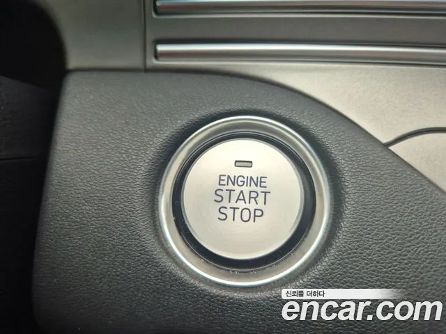 Hyundai The New Grandeur IG Hybrid id 2691624 из Кореи 9