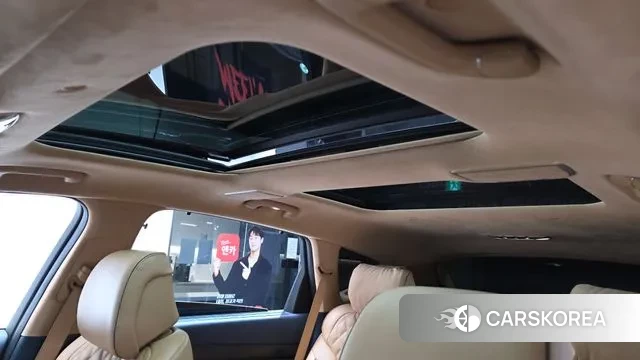 Genesis GV80 id 3253466 из Кореи 9