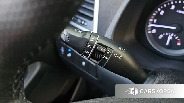 Hyundai All New Tucson id 3489813 из Кореи 9