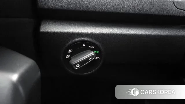 Volkswagen T-Roc id 3317716 из Кореи 9