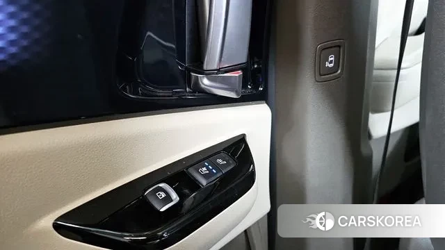 Kia Carnival 4th generation id 3577501 из Кореи 9