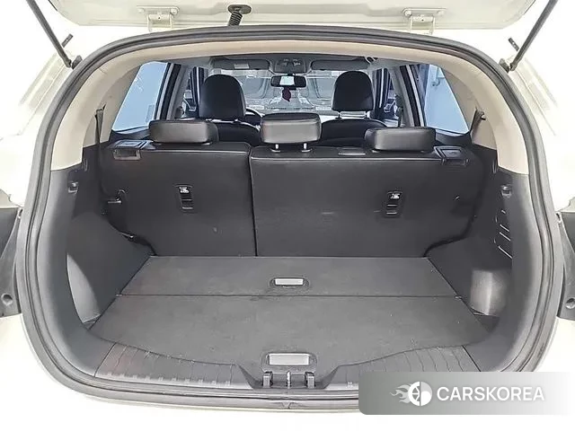 Ssangyong Berry New Tivoli id 3374566 из Кореи 9