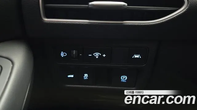 Hyundai Sonata (DN8) id 2746497 из Кореи 9