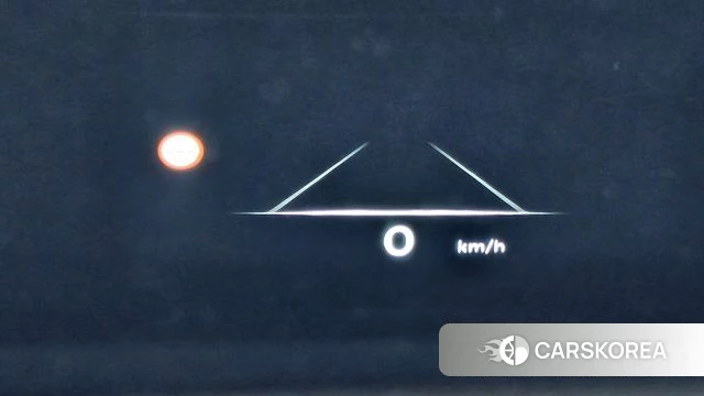 Genesis G80 (RG3) id 4617898 из Кореи 9