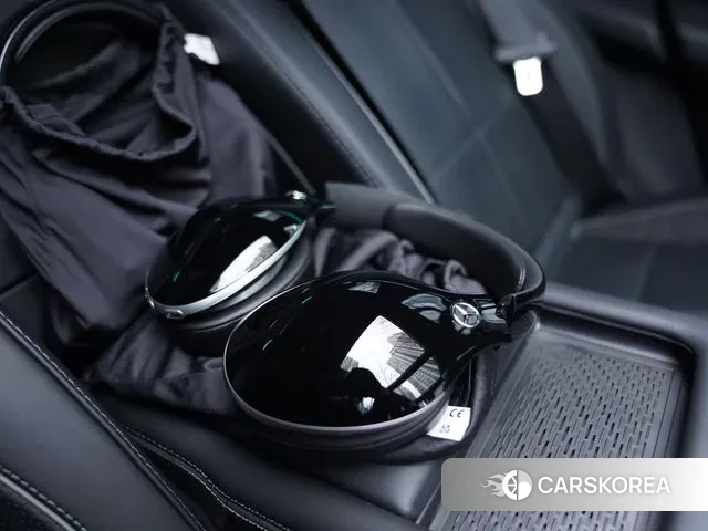 Mercedes-Benz GLS - Class X167 id 3758963 из Кореи 9