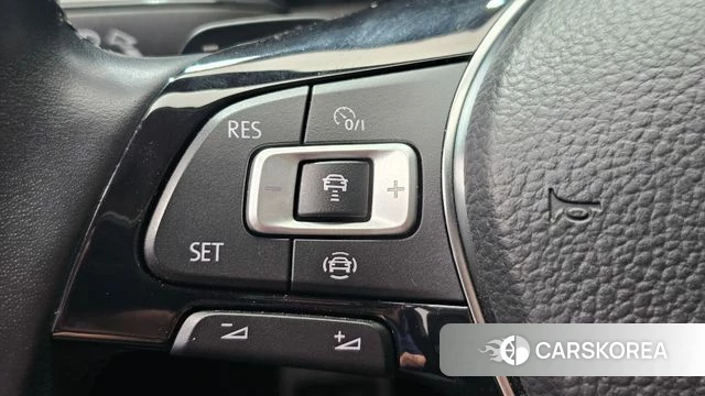 Volkswagen Arteon id 4688638 из Кореи 9