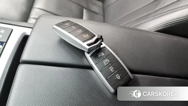 Genesis G80 id 3583454 из Кореи 9