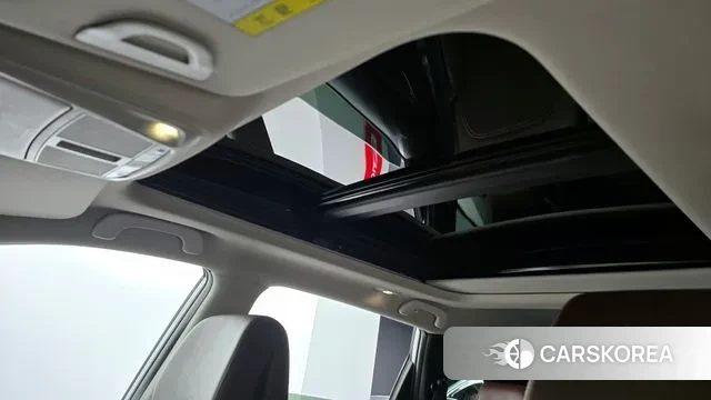 Renault Korea (Samsung) The New QM6 id 3038700 из Кореи 9