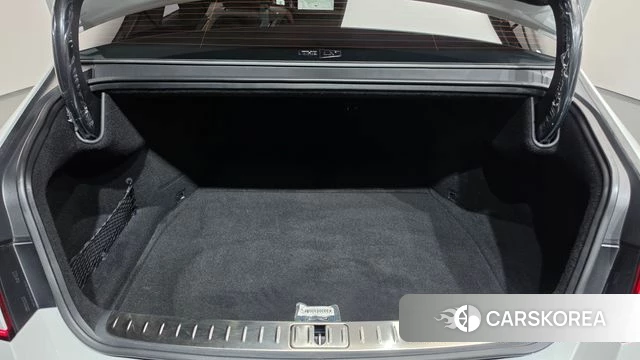 Genesis G90 (RS4) id 4687913 из Кореи 9