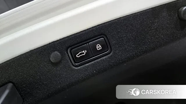 Hyundai The New Grandeur IG Hybrid id 3175393 из Кореи 9