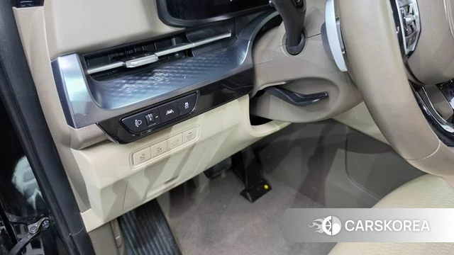 Kia Carnival 4th generation id 4693033 из Кореи 9