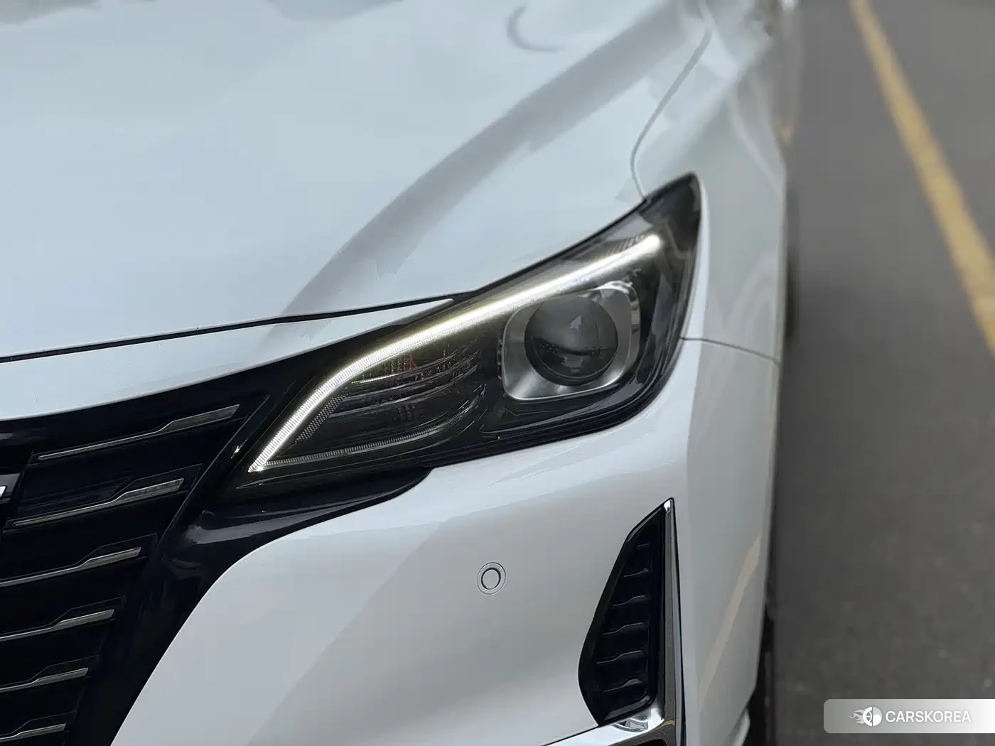 Chang'an Ruicheng CC id 4545882 из Китая 9