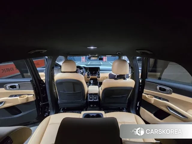 Kia Sorento 4th Generation id 3473446 из Кореи 9