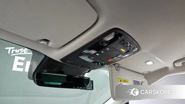 Kia The New Carnival 4th Generation id 3629377 из Кореи 9