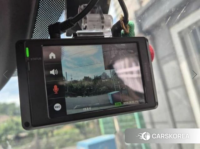 Kia Carnival 4th generation id 4454855 из Кореи 9