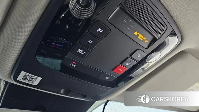 Kia Carnival 4th generation id 3022490 из Кореи 9