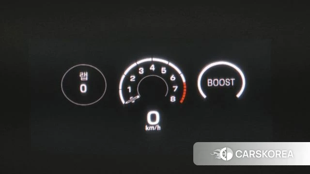 Porsche Cayenne (PO536) id 3837837 из Кореи 9