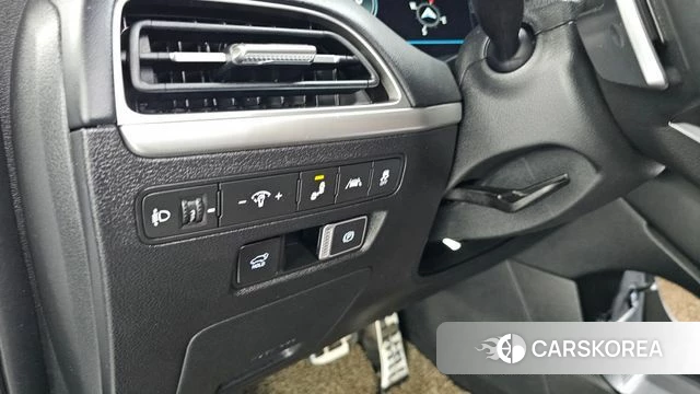 Hyundai Palisade id 4594424 из Кореи 9