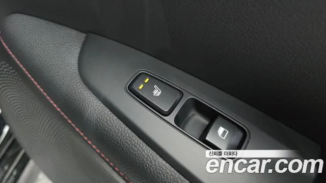 Kia The New K3 2nd generation id 2789246 из Кореи 9