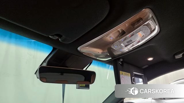 Genesis GV70 id 3839835 из Кореи 9