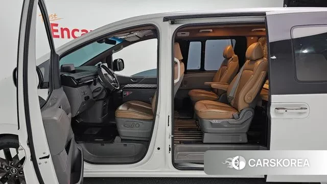 Hyundai Staria id 3237579 из Кореи 9