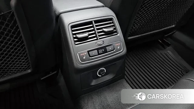 Audi A5 (F5) id 3736605 из Кореи 9